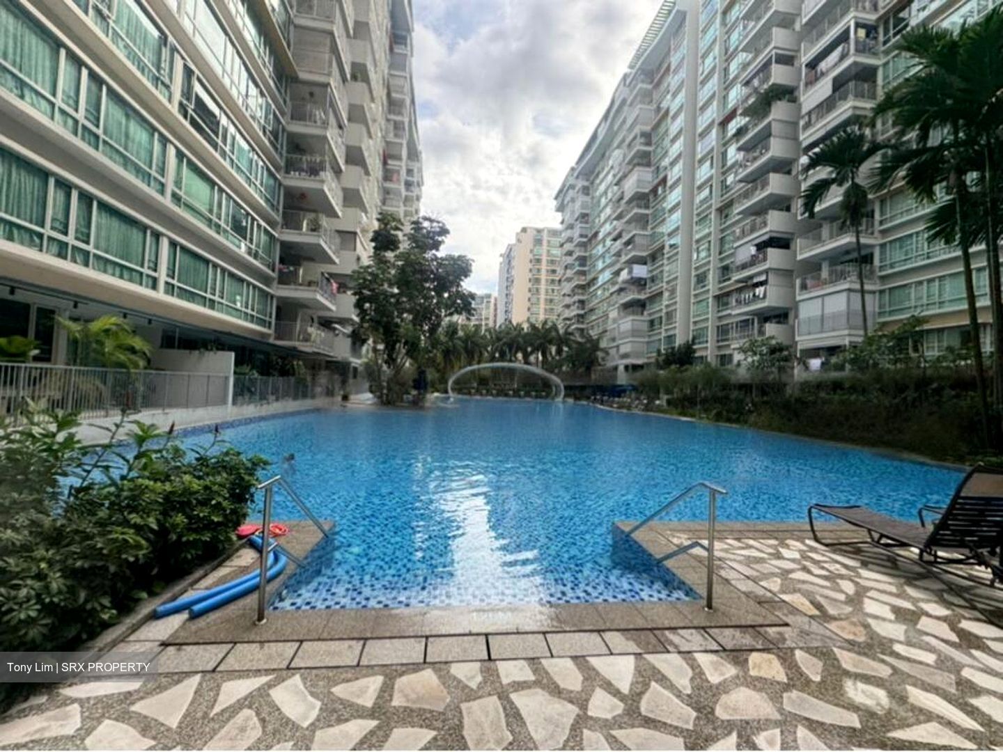 Caspian (D22), Condominium #542951121